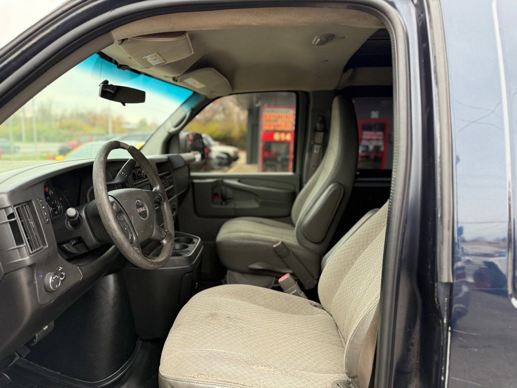 Used 2011 GMC Savana 2500 image 7