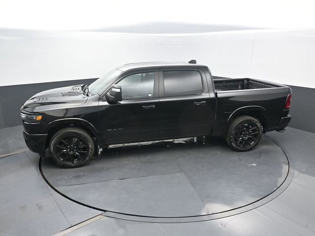 New 2026 RAM 1500 Laramie image 44