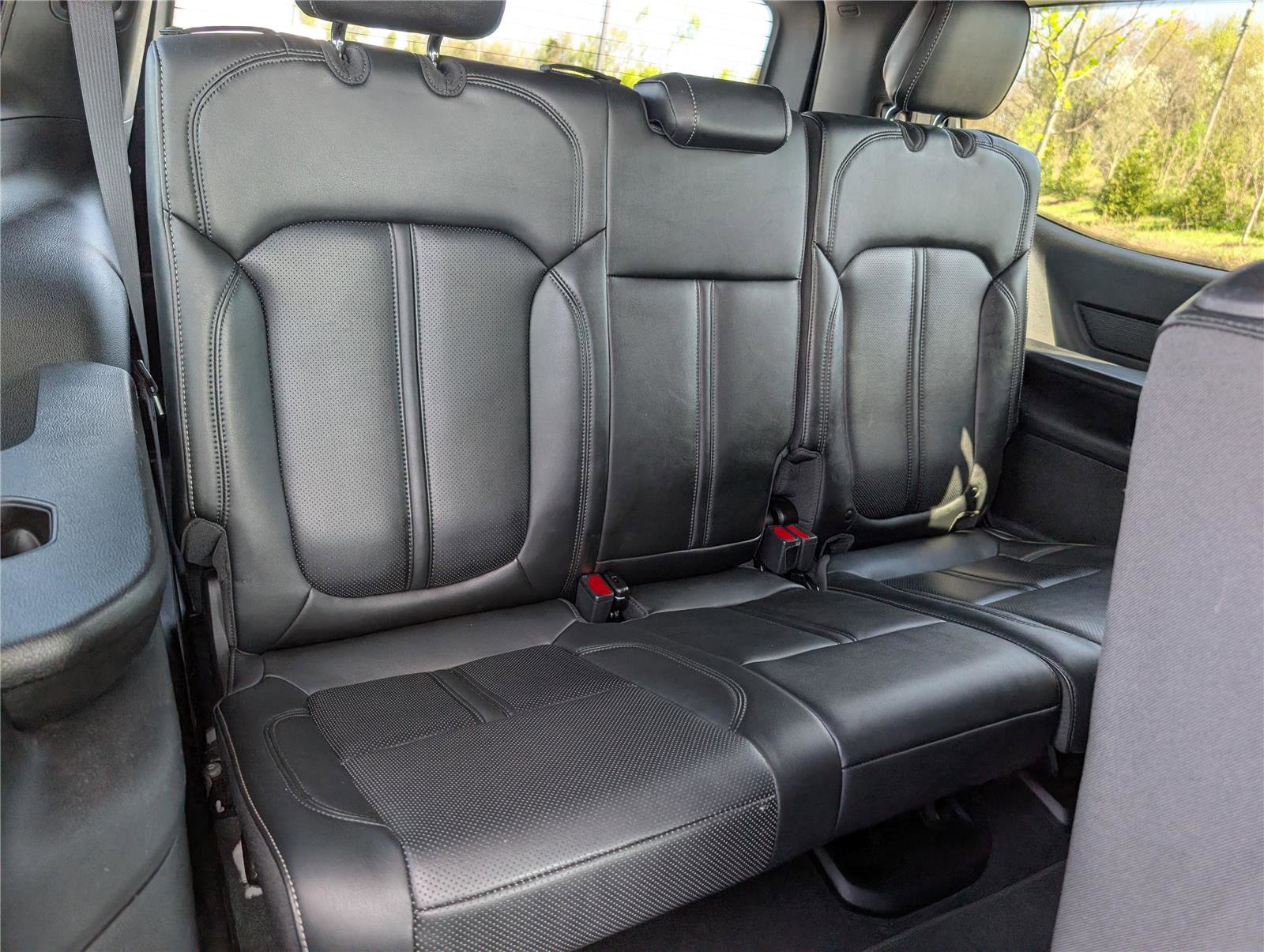 Used 2022 Jeep Wagoneer Series III image 13