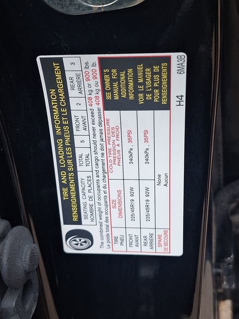Certified 2022 Nissan Rogue Sport SL AWD/4WD image 28