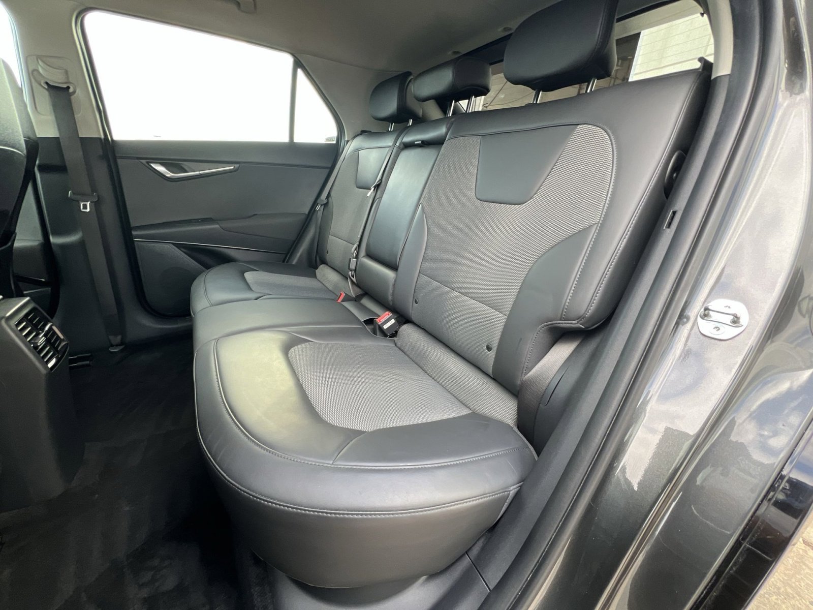 Used 2024 Kia Niro Wind image 24