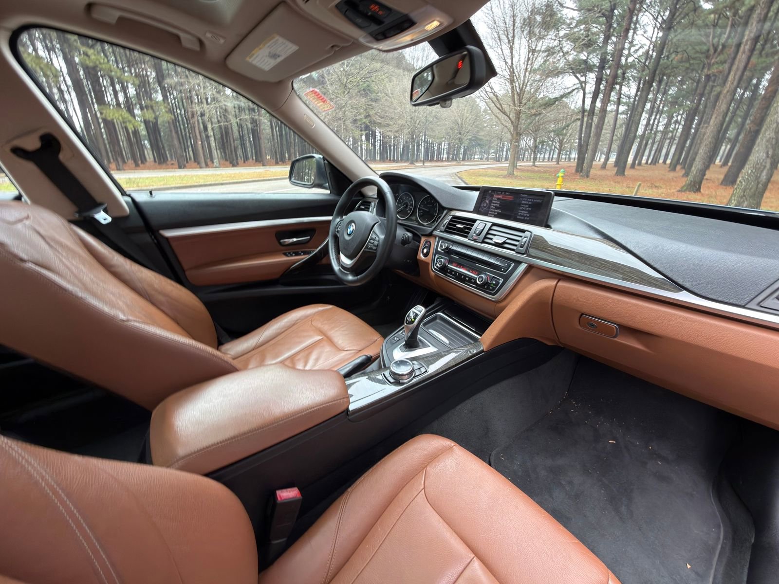 Used 2014 BMW 328i Gran Turismo xDrive image 19