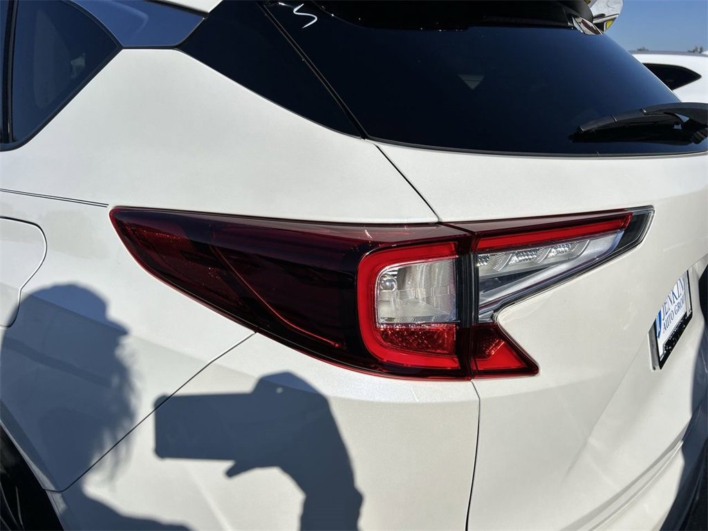 Used 2019 Acura RDX w/ Technology Package image 16