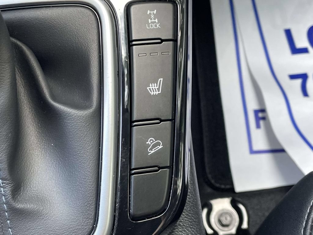 Used 2023 Kia Seltos S AWD/4WD image 31