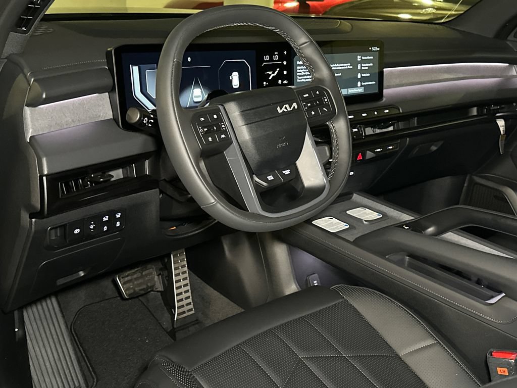 New 2027 Kia Telluride SX X-Line AWD/4WD image 18
