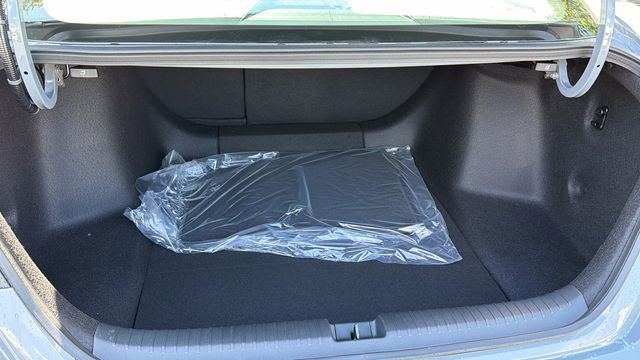 New 2026 Honda Accord Touring image 13