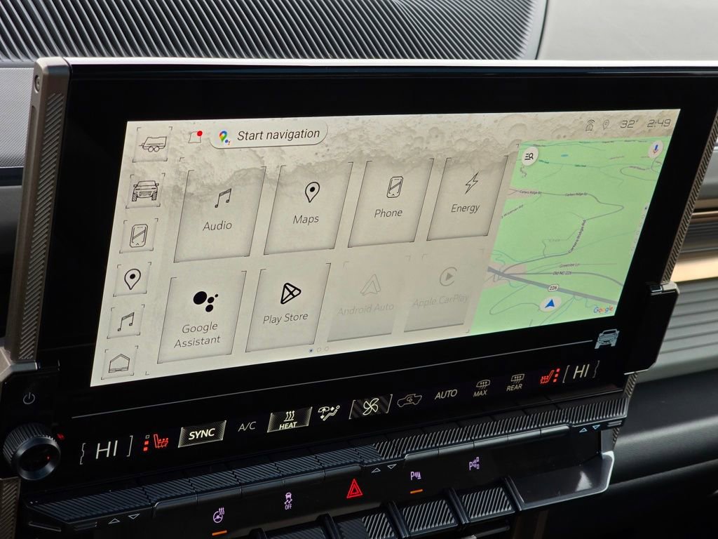 New 2025 GMC Hummer EV 2X image 39