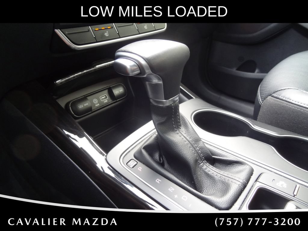 Used 2019 Kia Sorento EX FWD image 41