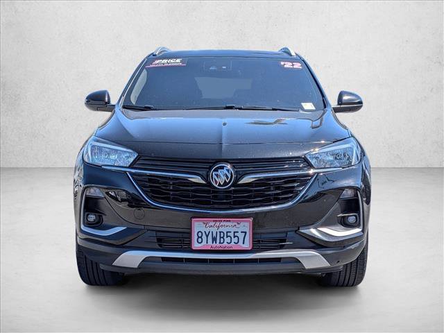 Used 2022 Buick Encore GX Select FWD image 2