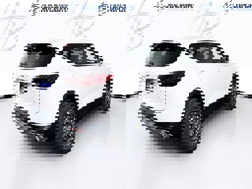 New 2026 Chevrolet Blazer LT image 30