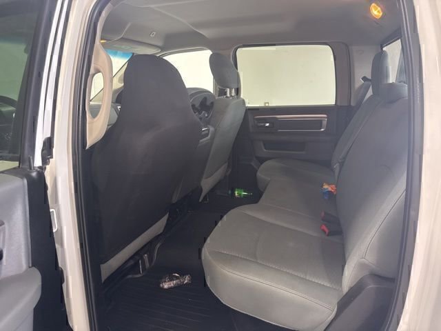 Used 2018 RAM 3500 SLT image 16