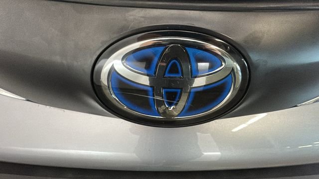 Used 2021 Toyota Sienna XLE FWD image 9
