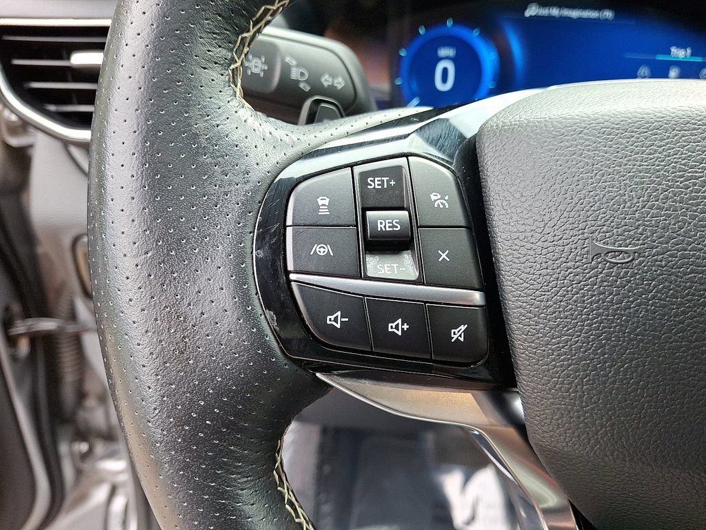 Used 2023 Ford Explorer ST w/ Equipment Group 401A AWD/4WD image 24