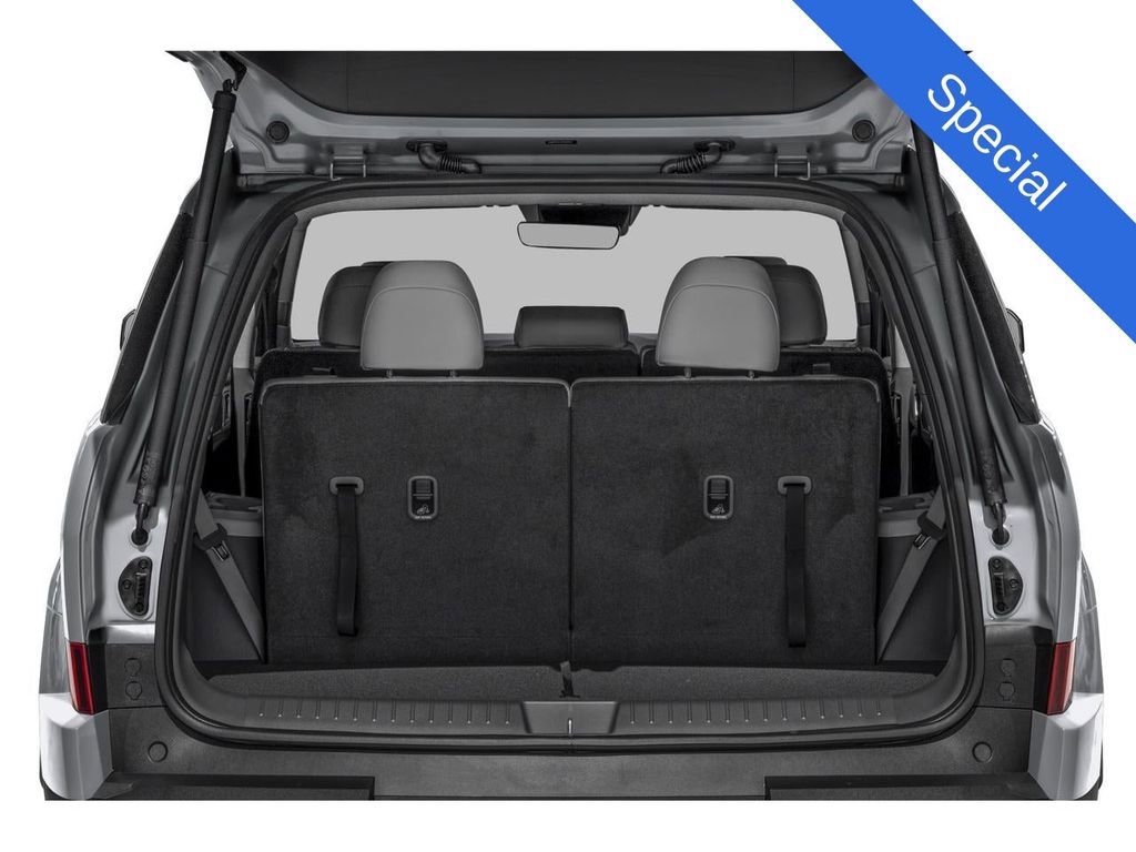 Used 2024 Hyundai Santa Fe Limited image 42