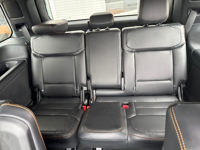New 2026 Ford Expedition Tremor image 12