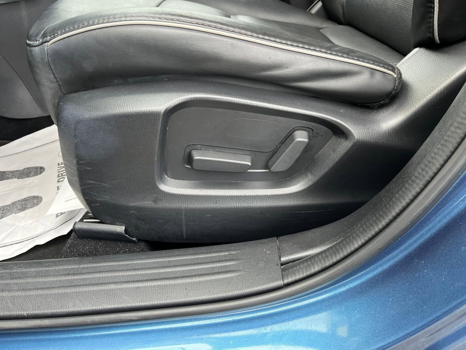 Used 2024 MAZDA CX-5 AWD 2.5 S w/ Select Package image 22