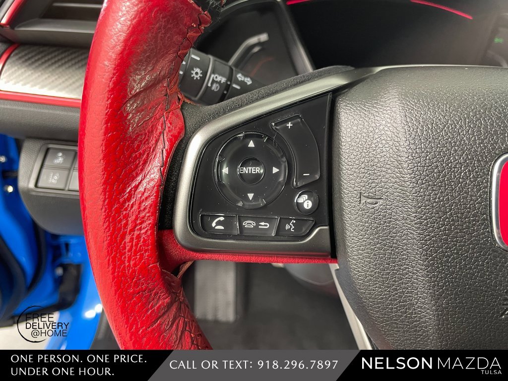 Used 2021 Honda Civic Type R image 24