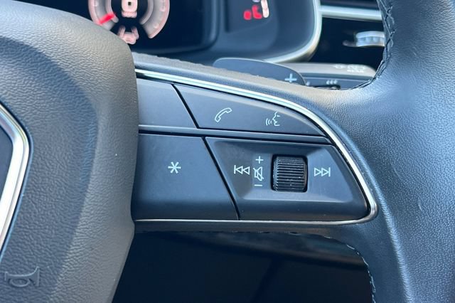 Used 2023 Audi Q8 Premium Plus w/ Premium Plus Package AWD/4WD image 29