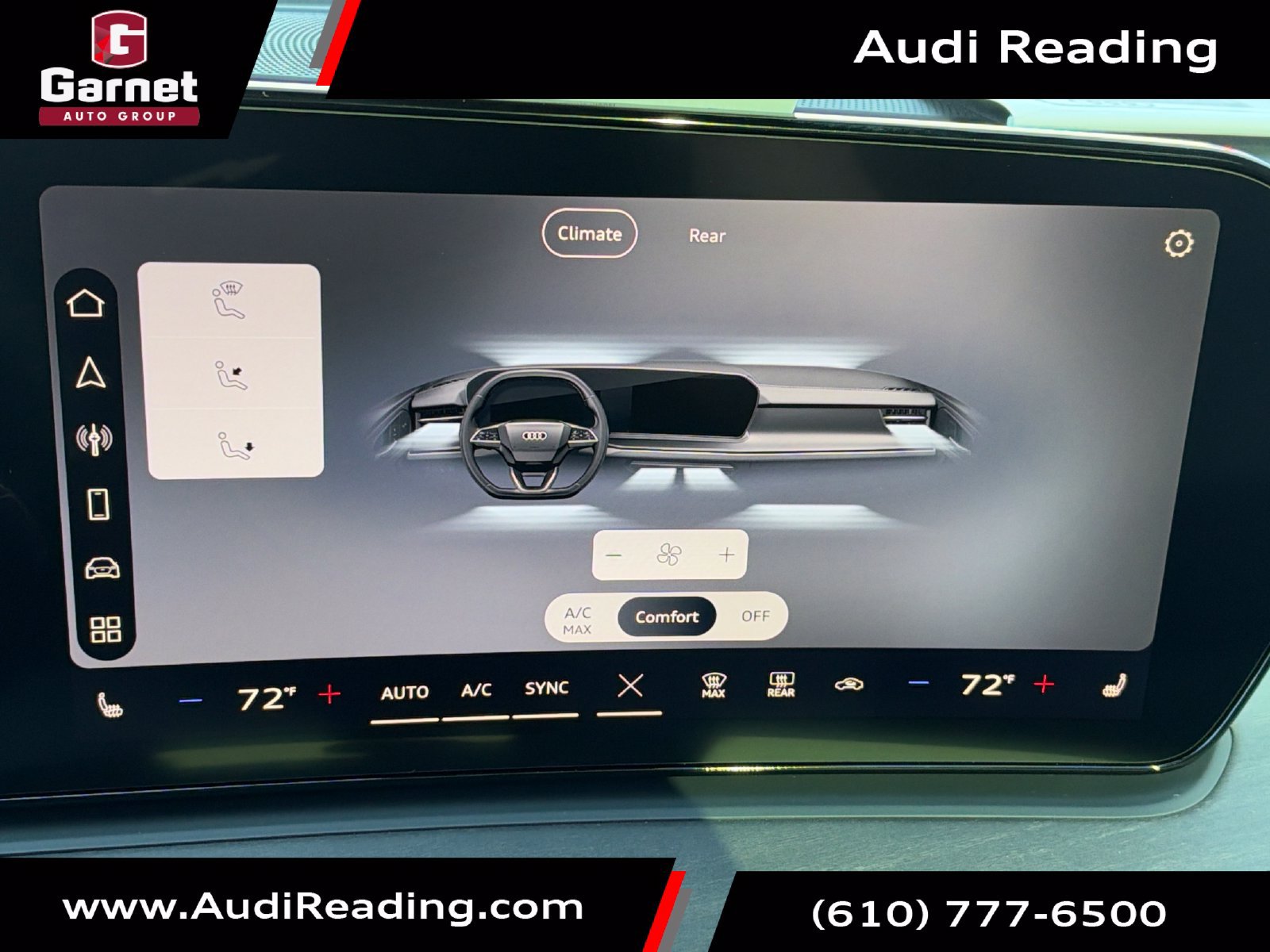 New 2026 Audi Q3 quattro 2.0T AWD/4WD image 23