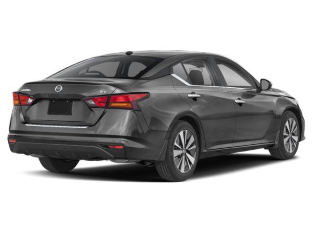 Certified 2022 Nissan Altima 2.5 SV w/ SV Premium Package AWD/4WD image 5