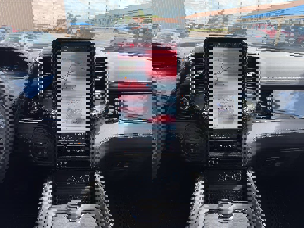 New 2026 RAM 2500 Limited image 22