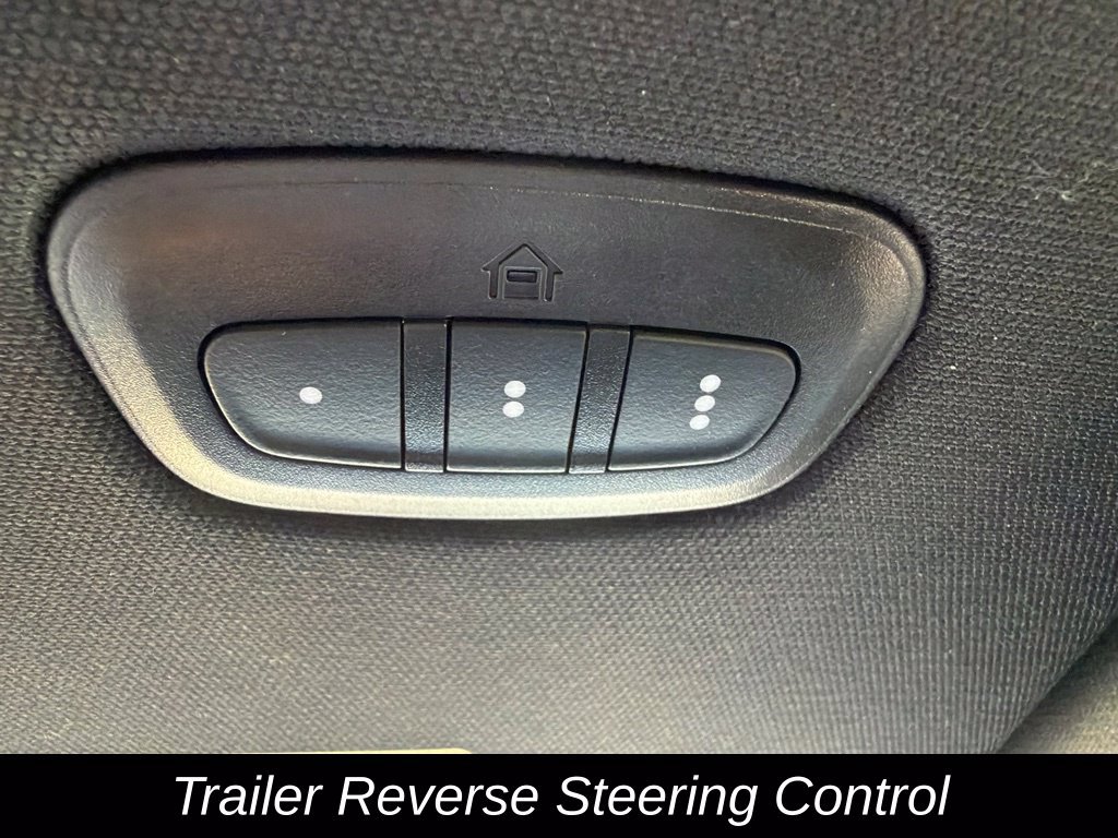 Certified 2022 RAM 1500 Limited AWD/4WD image 33