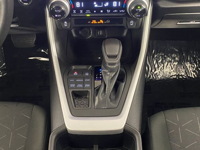 Certified 2023 Toyota RAV4 XLE AWD/4WD image 16
