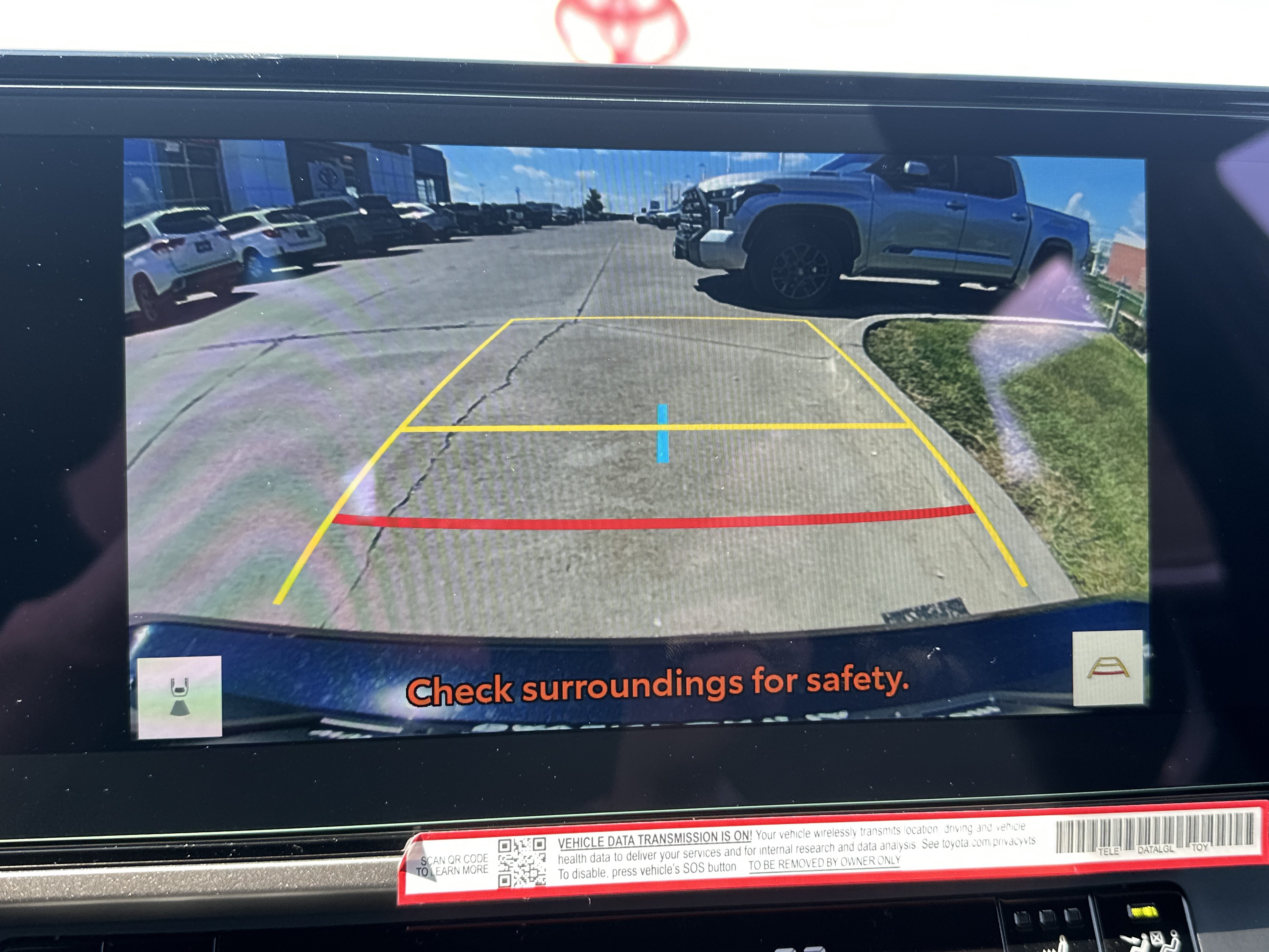 New 2026 Toyota Camry SE w/ Multimedia Upgrade Package FWD image 22