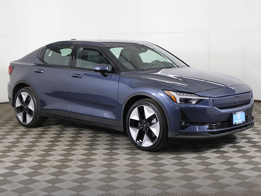 Used 2024 Polestar Polestar 2 AWD/4WD image 55