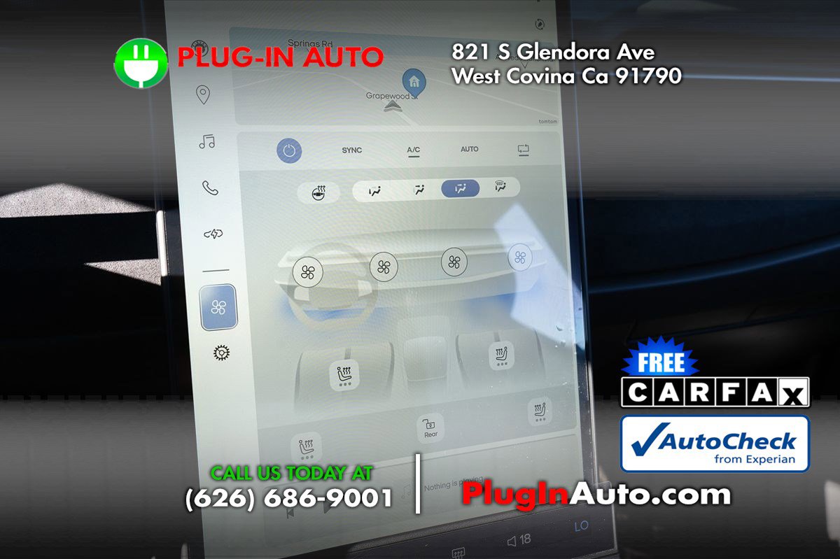 Used 2023 Fisker Ocean Extreme image 29