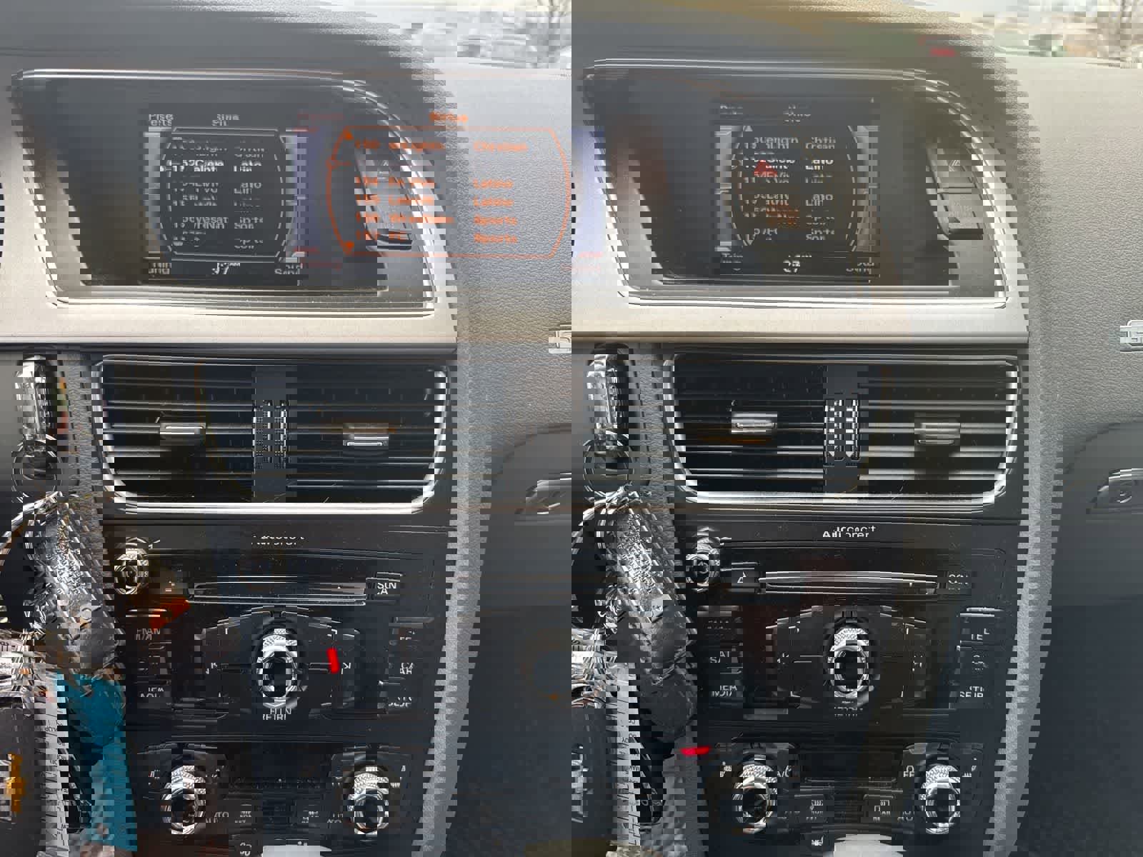 Used 2016 Audi A5 2.0T Premium Plus image 19