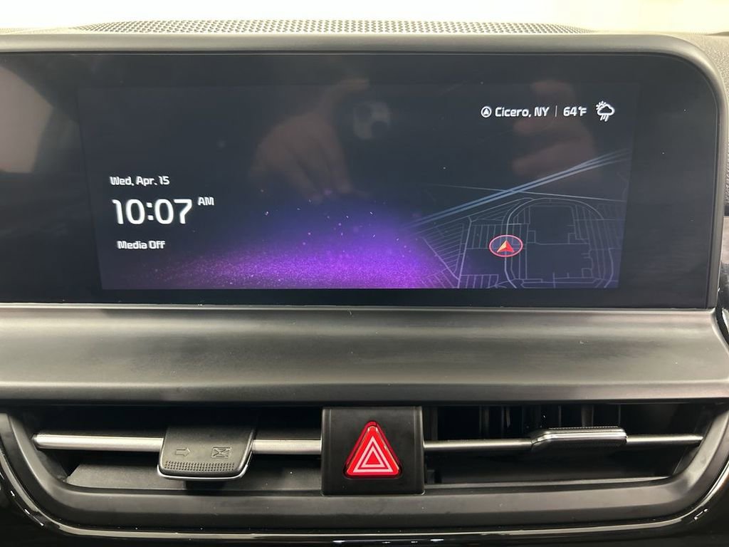 Certified 2024 Kia Seltos S image 14