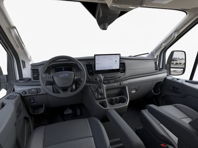 New 2026 Ford Transit 250 148 Medium Roof image 11