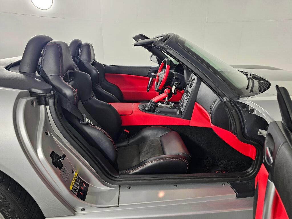 Used 2005 Dodge Viper SRT-10 w/ Mamba Edition Group image 31