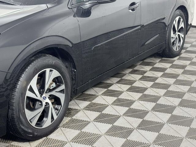 Certified 2024 Subaru Legacy Premium image 13