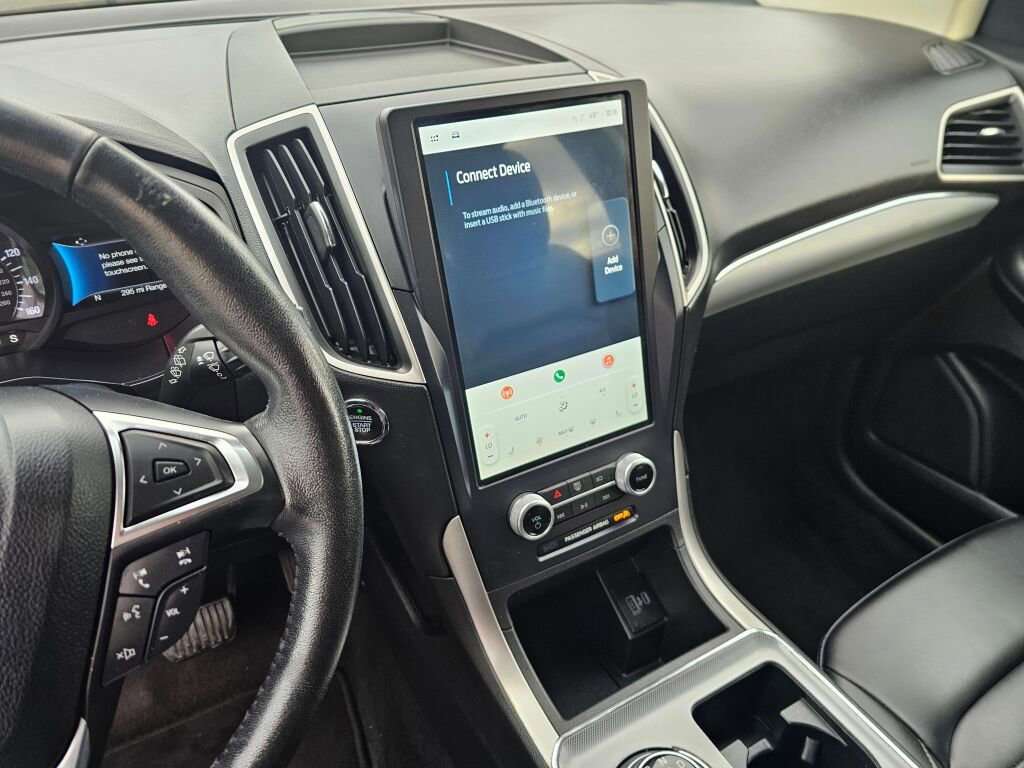 Used 2022 Ford Edge SEL image 29