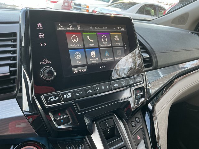 Used 2023 Honda Odyssey Elite image 26