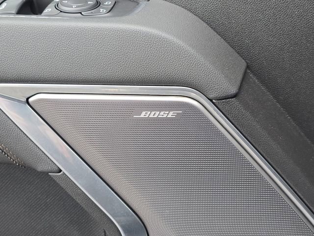 Used 2022 Chevrolet Silverado 1500 High Country image 9