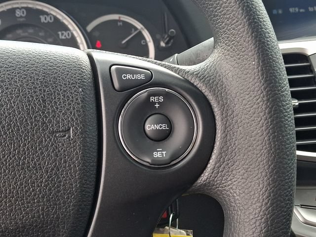 Used 2014 Honda Accord LX image 23
