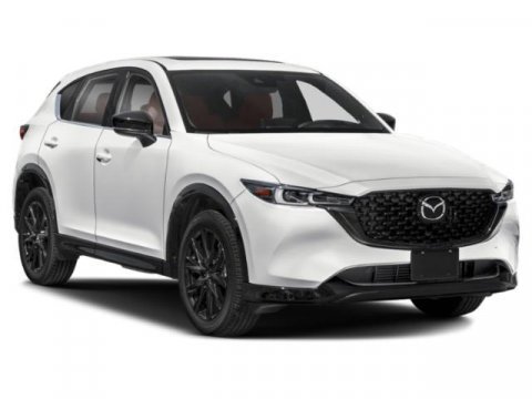 Used 2024 MAZDA CX-5 Carbon Edition image 9