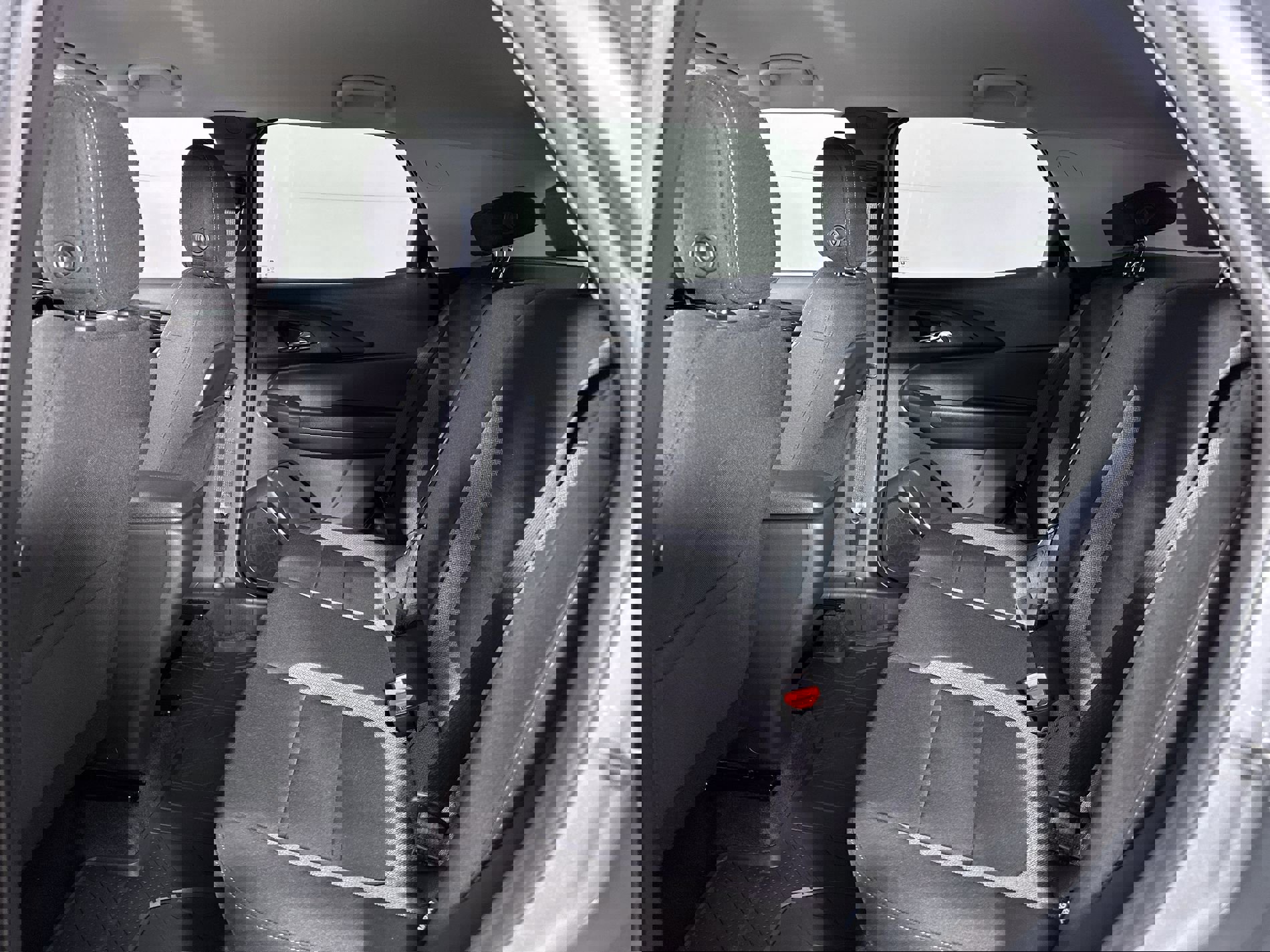 New 2026 Chevrolet TrailBlazer LS w/ LS Convenience Package image 60