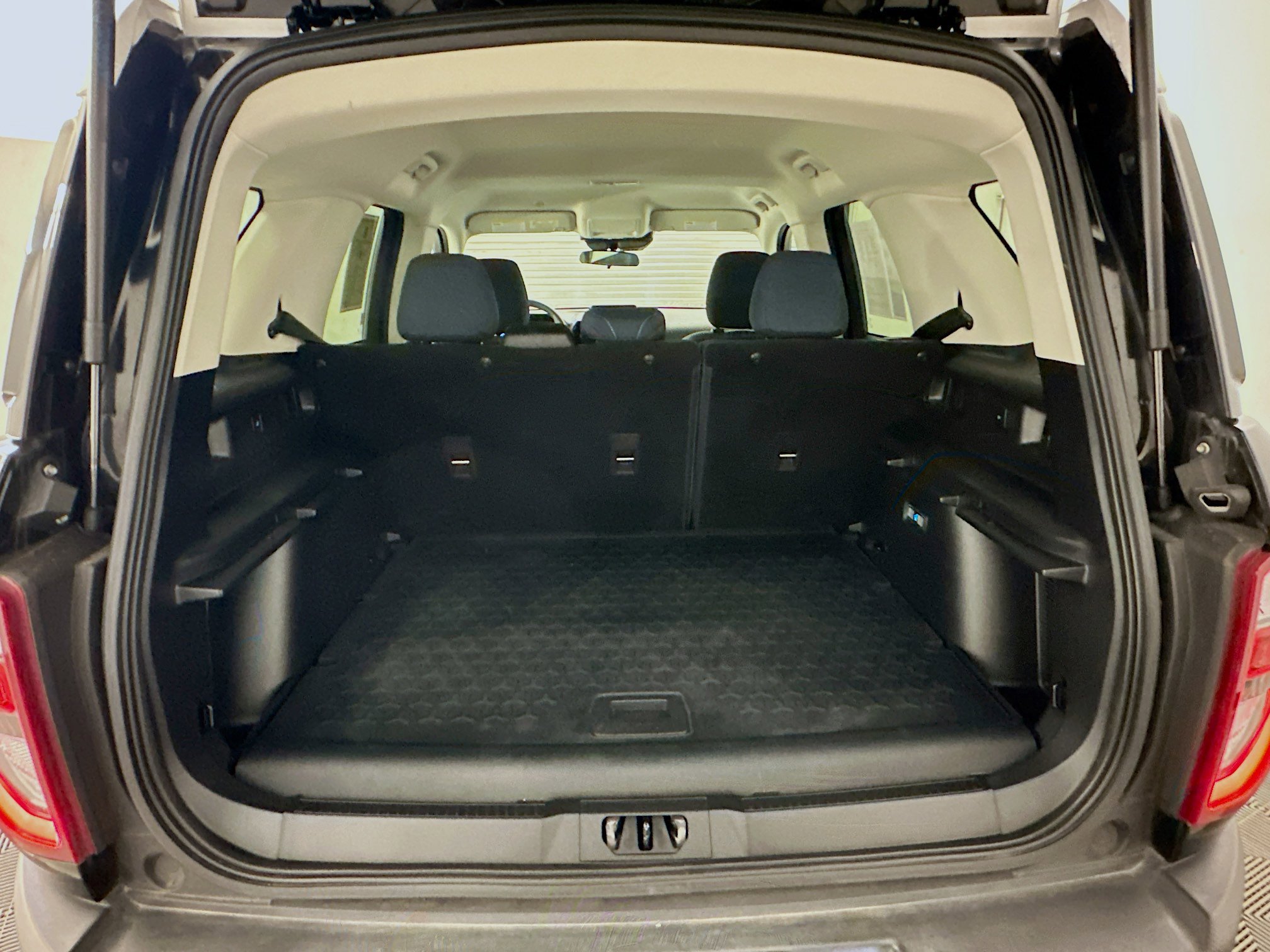 Used 2023 Ford Bronco Sport Heritage image 29