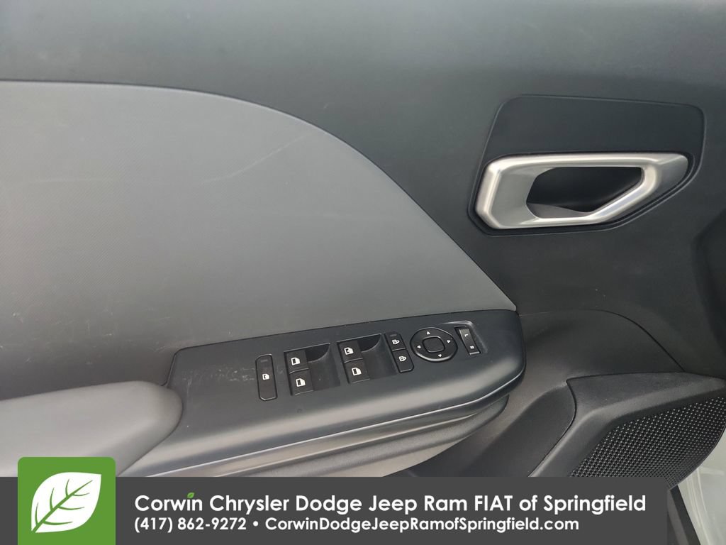 Used 2025 Kia K4 FWD image 20