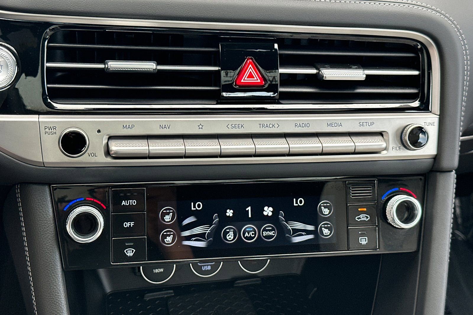 Used 2026 Genesis G70 3.3T Sport Prestige image 24