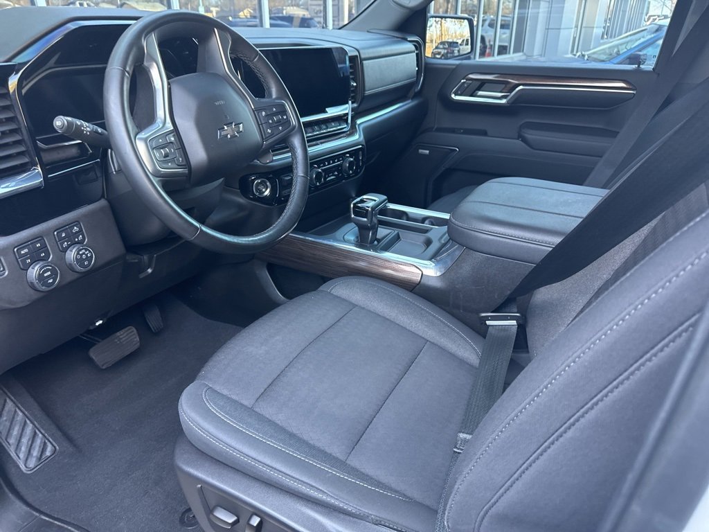 Used 2023 Chevrolet Silverado 1500 RST w/ All Star Edition Plus image 11