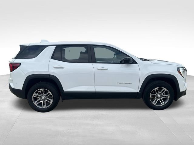 Used 2025 GMC Terrain Elevation AWD/4WD image 11