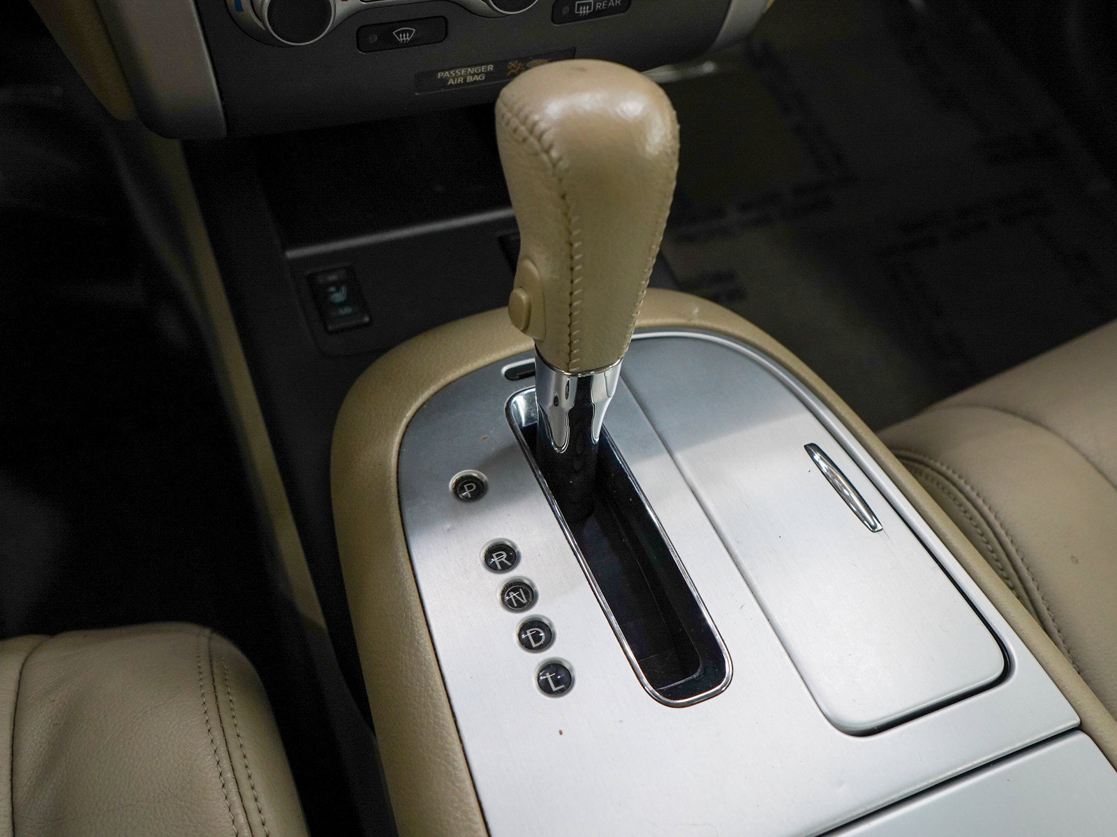 Used 2014 Nissan Murano SL AWD/4WD image 22
