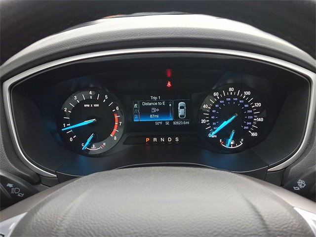 Used 2015 Ford Fusion SE w/ Equipment Group 201A image 20