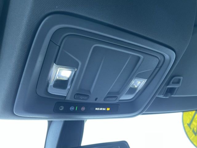 Used 2021 Chevrolet Silverado 1500 Custom image 33