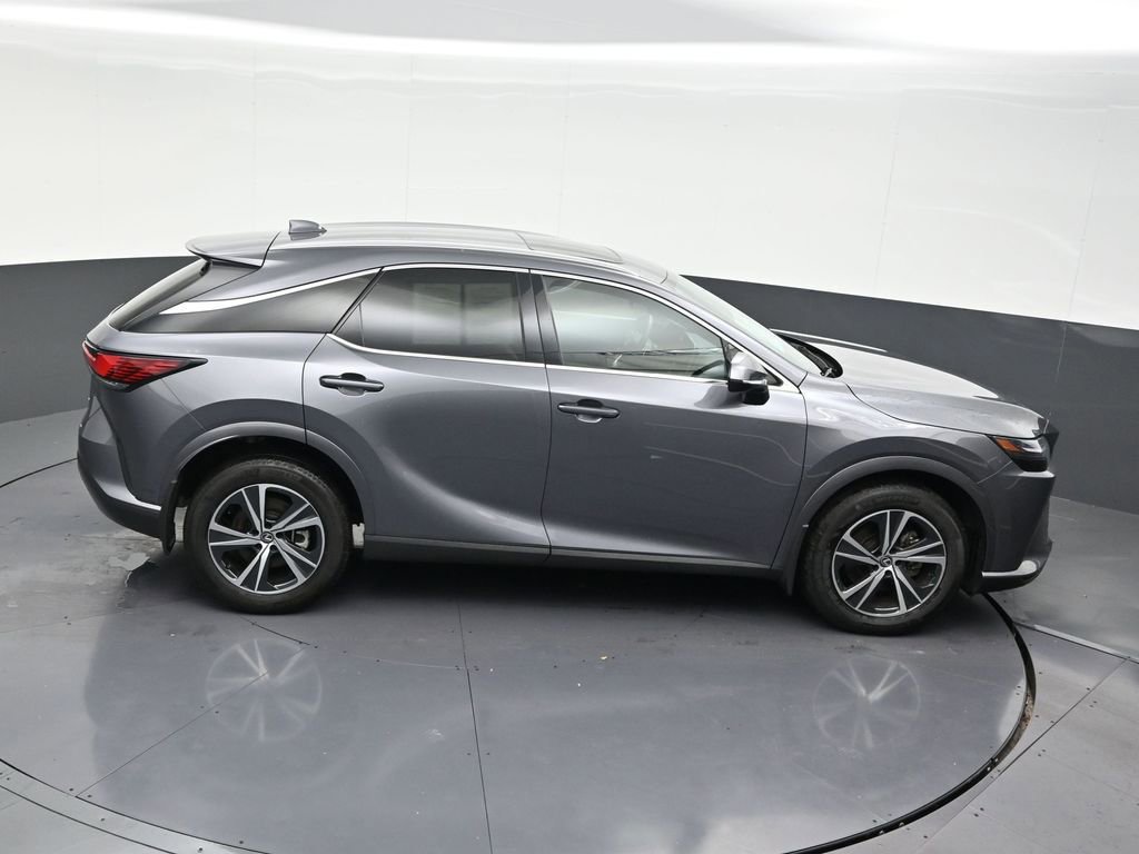 Used 2023 Lexus RX 350 Premium w/ Cold Area Package FWD image 20